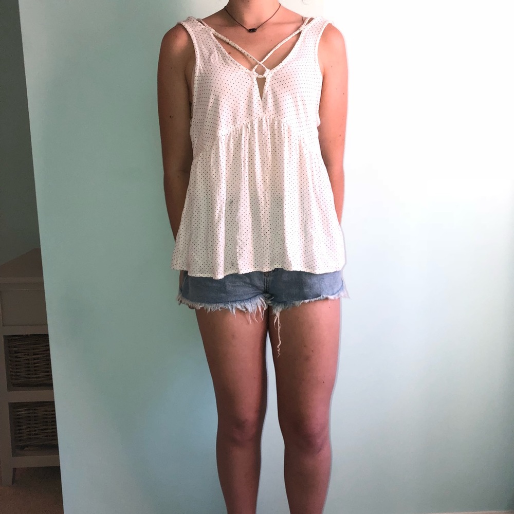 Tank top